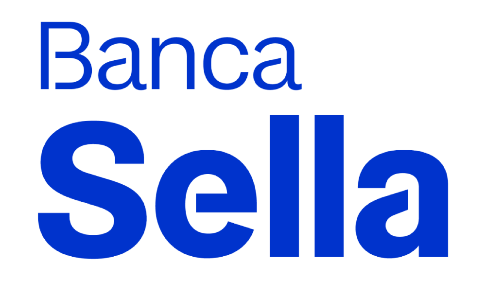 Logo Banca Sella